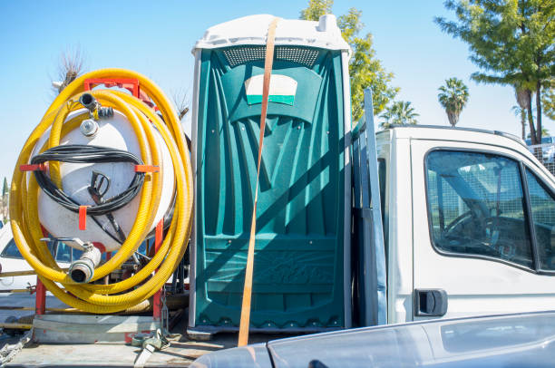 Best Luxury portable toilet rental  in Reading, OH