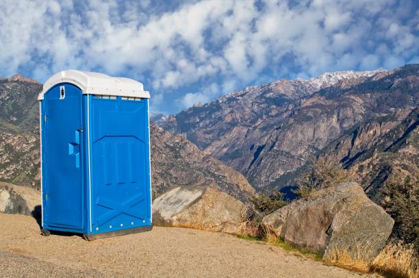Best Local porta potty services  in Reading, OH