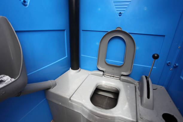 Affordable portable toilet rental in Reading, OH