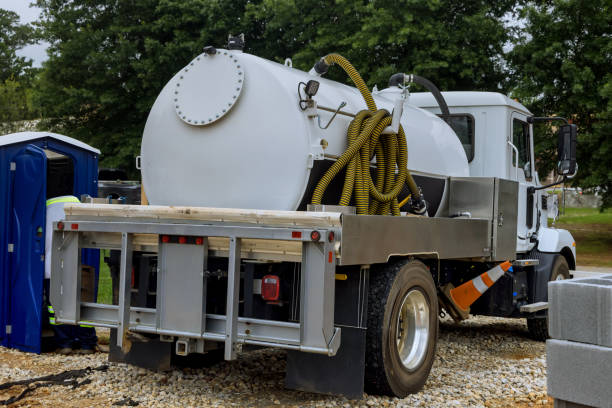 Best Affordable portable toilet rental  in Reading, OH