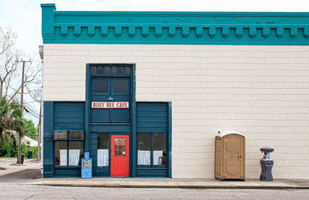 Best Best portable toilet rental  in Reading, OH