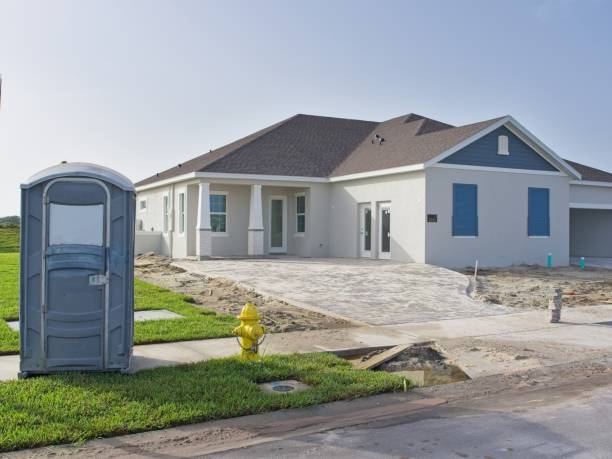 Best Temporary restroom rental  in Reading, OH
