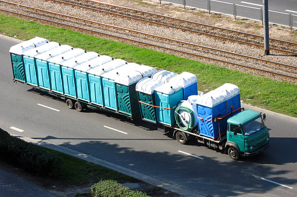 Trusted Reading, OH porta potty rental Experts